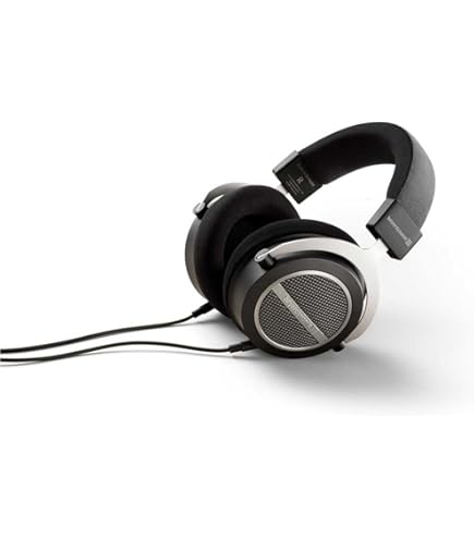 Amazon.co.jp: Beyerdynamic Amiron Home High End Stereo Headphones